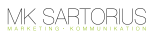 Logo von MK SARTORIUS